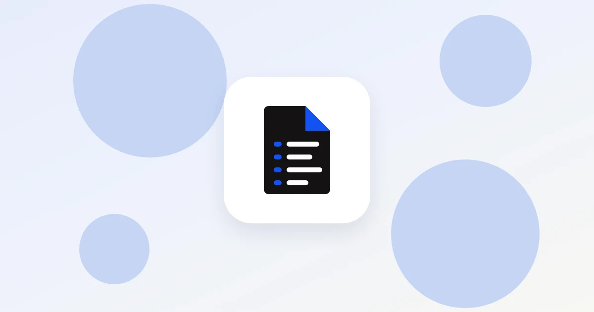How to Write a design.md (Structure and Examples)