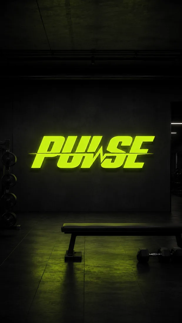 Pulse app icon