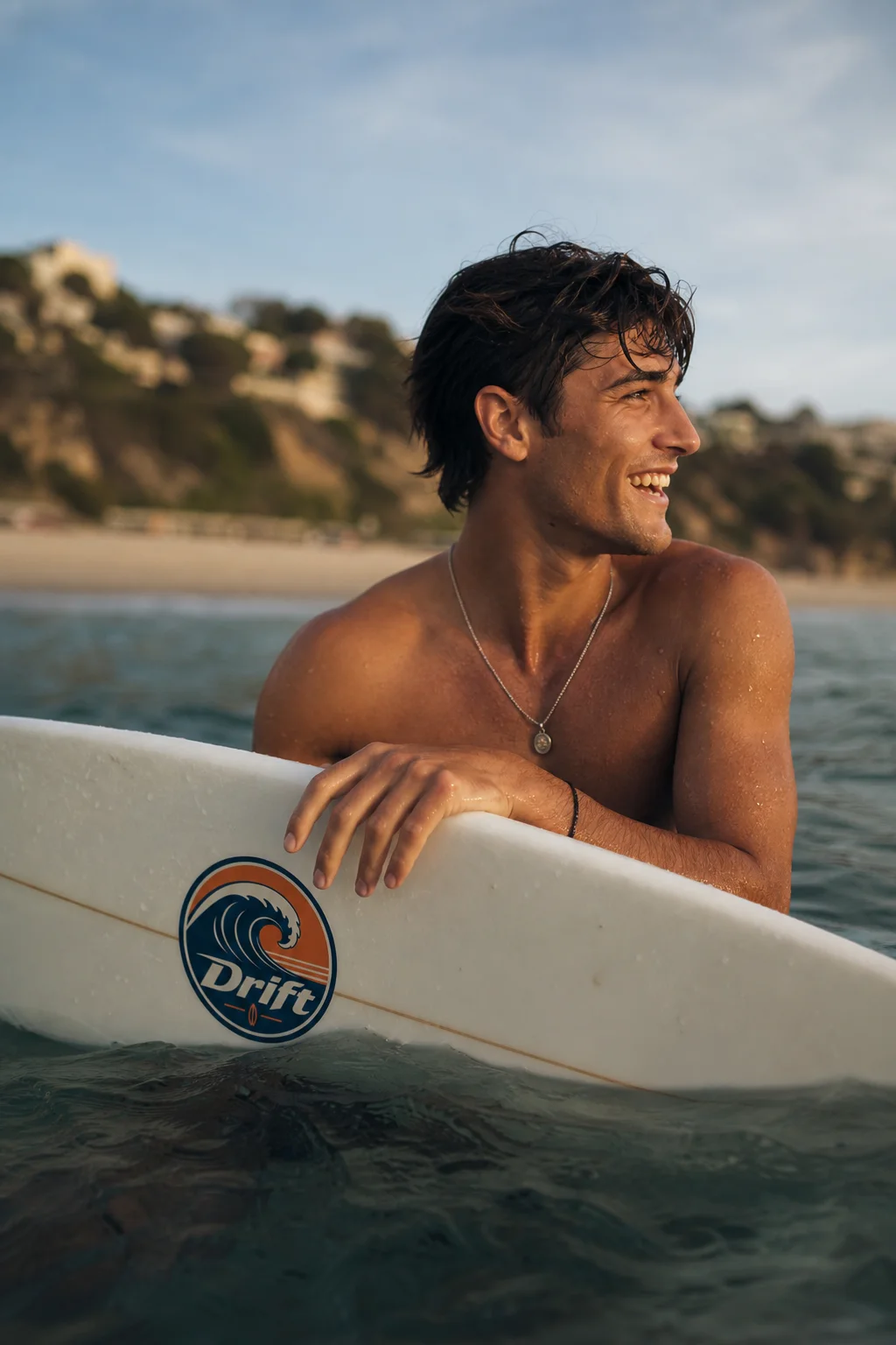 Drift, Surf brand