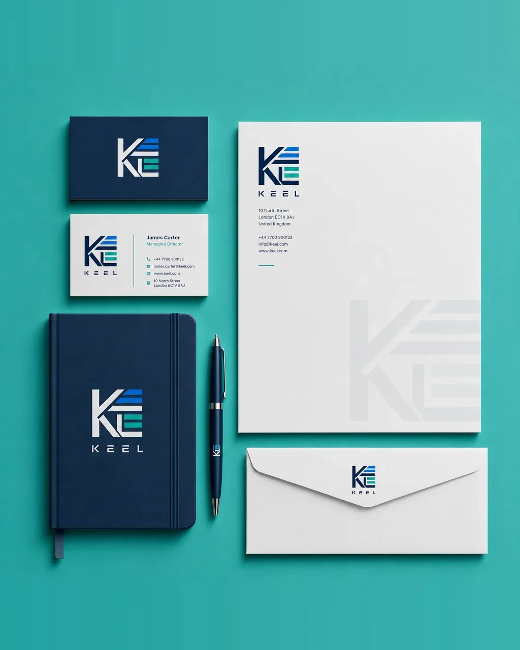 Keel, SaaS platform