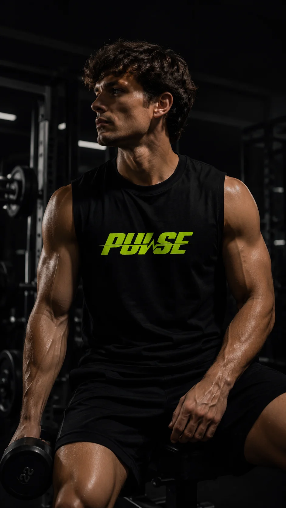 Pulse, Fitness