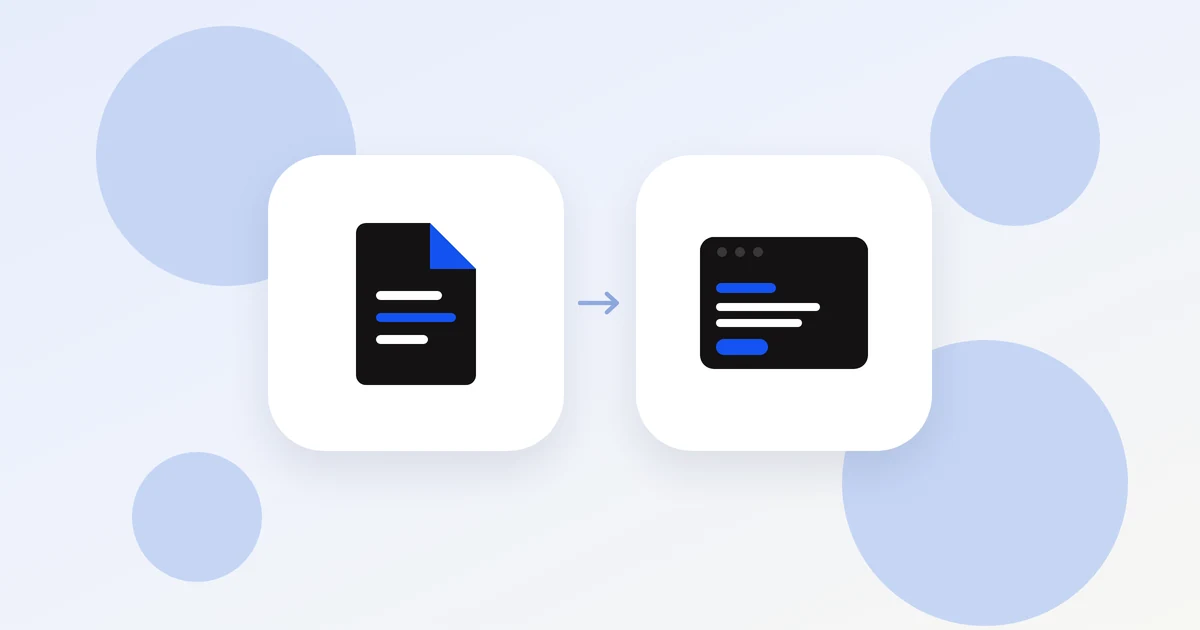 design.md for v0 and Lovable: Stay On Brand | Logofai